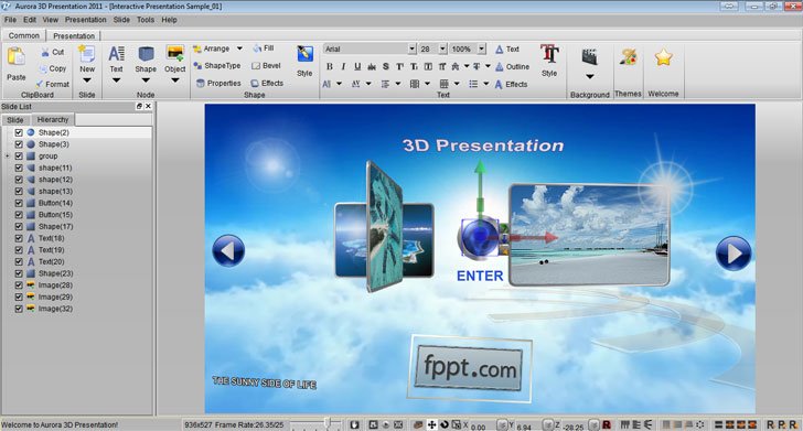 The best presentation software: top 5 PowerPoint