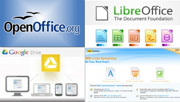 Open Office Presentation Templates