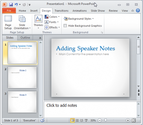 how-to-add-notes-to-powerpoint-slides-powerpoint-presentation