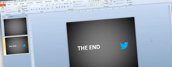 How to End Your PowerPoint Presentation With a Strong Close