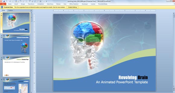 powerpoint 2007 for mac free download