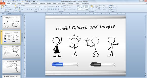 Tips for an Awesome Powerpoint Presentation by