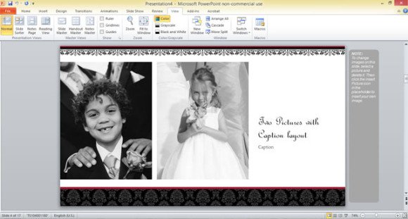 Wedding album templates mac