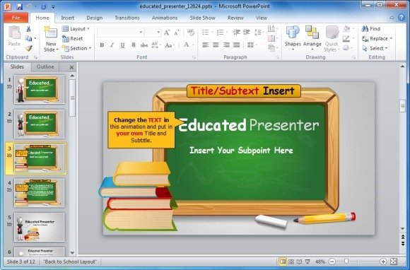 Top 2 Best PowerPoint Presentations - Cubicle Ninjas