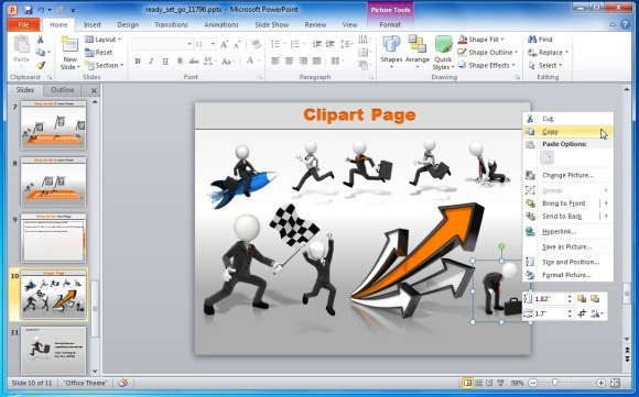 business clipart for mac - photo #41