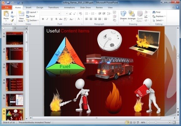 powerpoint for mac 2011 animation
