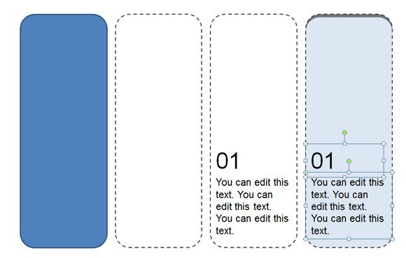 Free Blank Templates For Bookmarks