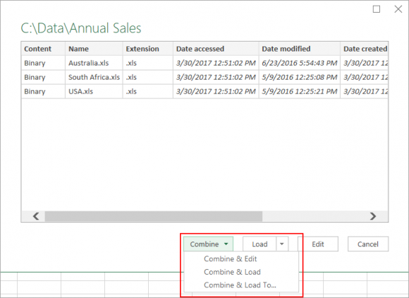 Power Query For Excel Empowers Enterprises For Smarter Business