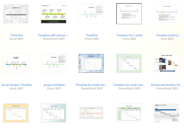 Powerpoint Schedule Add In Embedding weekly schedule and timelines in PowerPoint