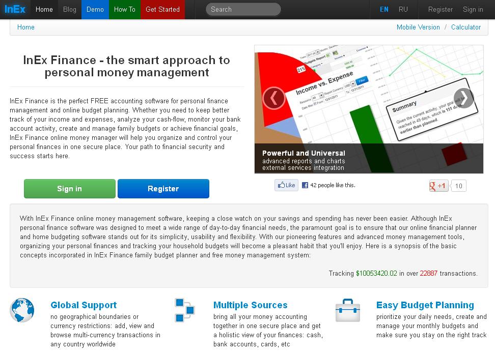 How to Create a Personal Finance Website: Ultimate Guide