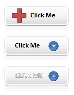 call to action buttons