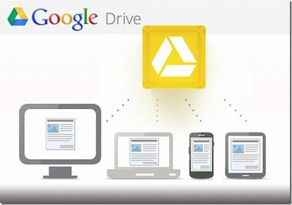 Google Drive