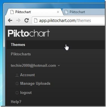 Piktochart