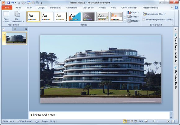 How to Choose the Right Aspect Ratio for your Presentation?