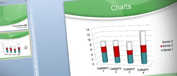 chart types