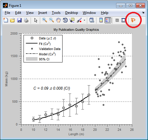 export graphic powerpoint