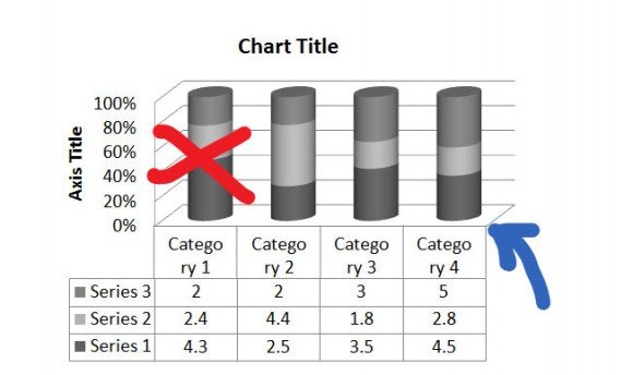 ink pen ppt template