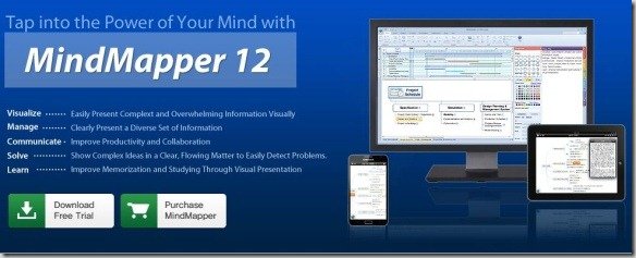 MindMapper