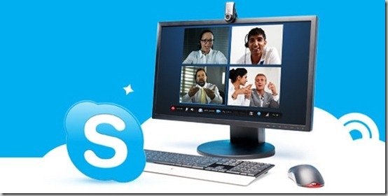 Skype