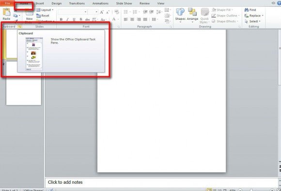 insert pdf copy powerpoint