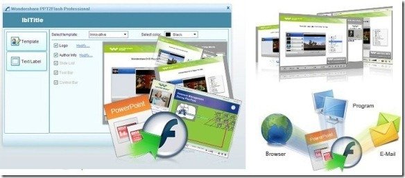 Wondershare-PPT2Flash-Pro-Convert-PPT-to-Flash