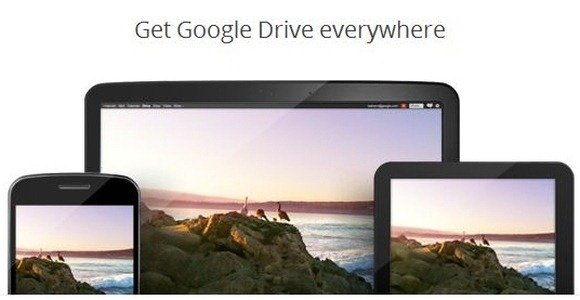 Google Drive