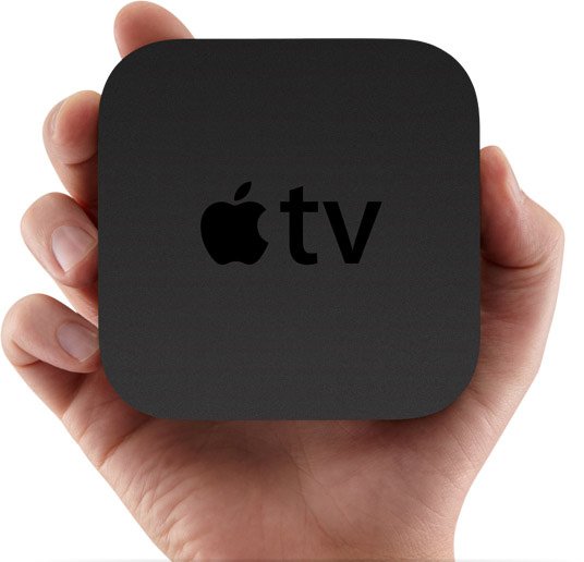 How to Connect Apple TV to a Projector