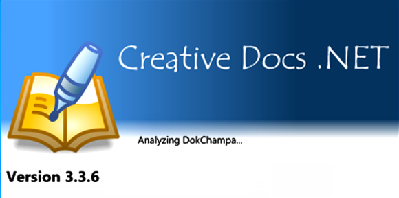 Creative Docs