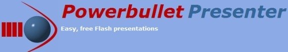 Powerbullet Presenter