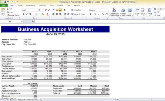 free-business-acquisition-template-for-excel-1