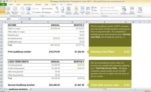 mortgage-qualification-template-for-excel-2013-3