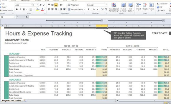 project-cost-tracker-template-for-excel-2013-3