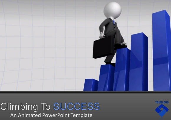 10 Animated PowerPoint  Templates Guaranteed To Impress 