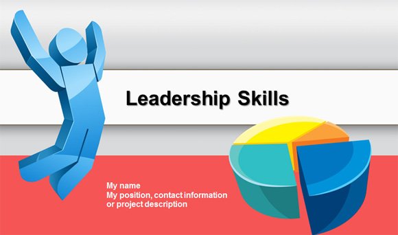 How to Develop Leadership Skills