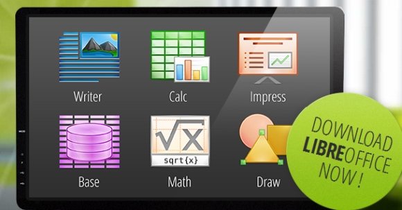 LibreOffice