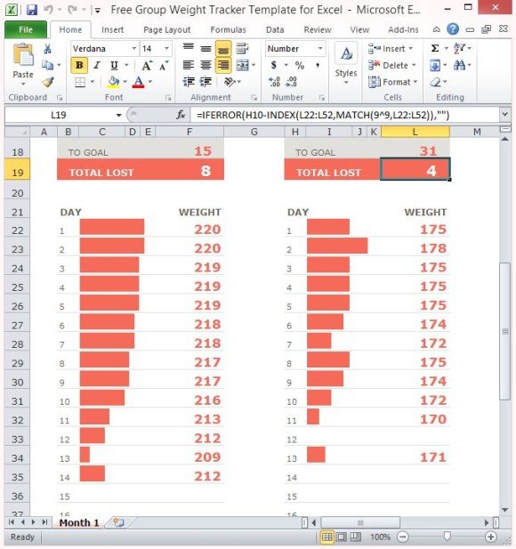 free-group-weight-tracker-template-for-excel-2