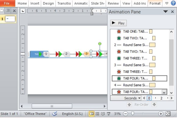 Built-In-Tab-Design-Slide-Animation