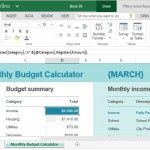 Automate Your Budget Planning and Expenses Reporting