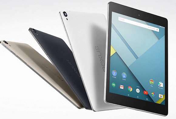 Google Nexus 9