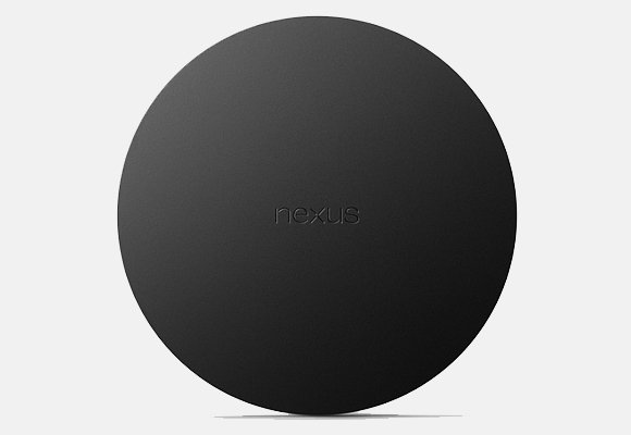 Nexus Player