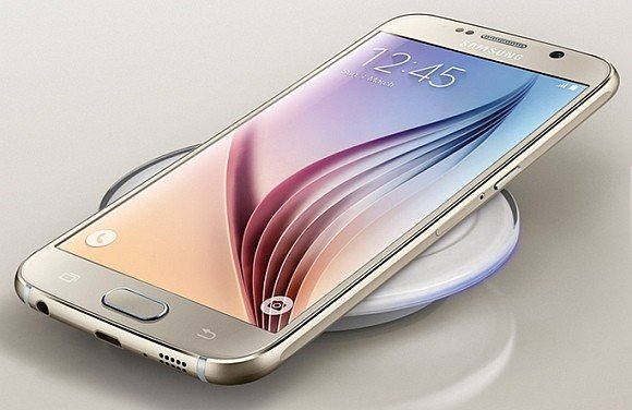 Samsung galaxy S6 accessories