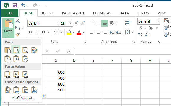 Cross reference cells between multiple Excel spreadsheets