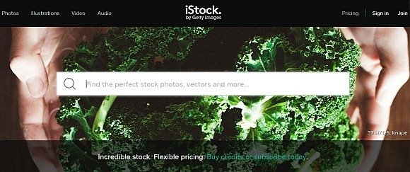 iStock