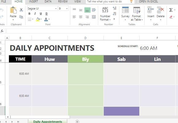 daily-appointment-template-for-excel-online