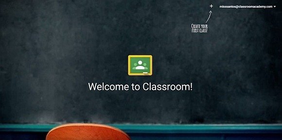 Google Classroom