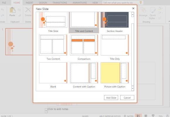 multiple-slide-layouts-that-are-designed-to-coordinate-with-each-other