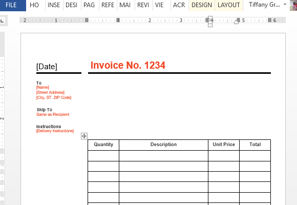 create-beautiful-and-professional-invoices-in-word