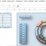 modern-3D-style-donut-chart-template-in-powerpoint