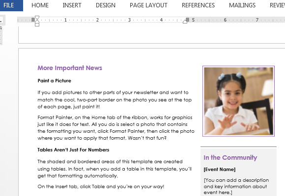 easily-create-beautiful-newsletters-with-this-free-template