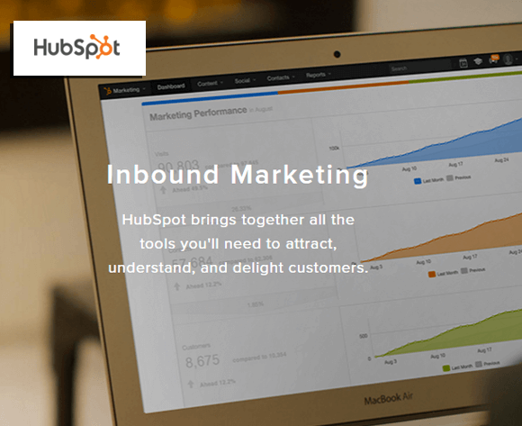 HubSpot